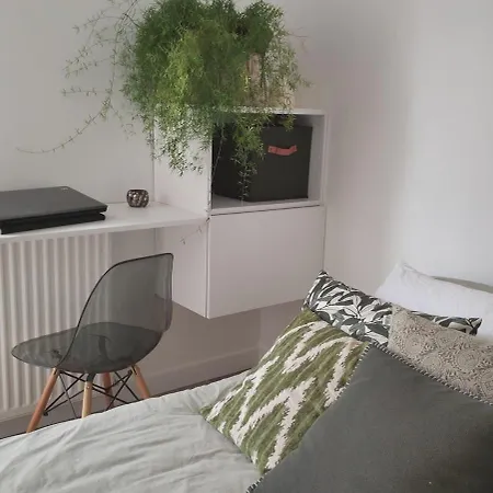 Apartment 65m2 Proche Centre Ville, Parking